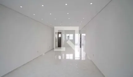 Apartamento à Venda - Vila Ré, 3 Quartos,  175 m2