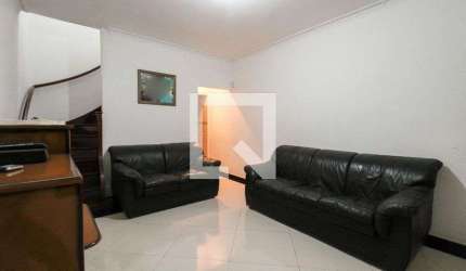Casa à Venda - Belém, 2 Quartos,  128 m2