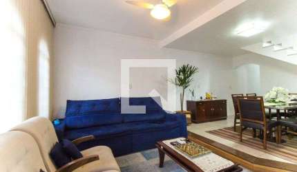 Casa à Venda - Vila Progresso, 3 Quartos,  173 m2