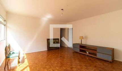 Apartamento à Venda - Vila Romana, 3 Quartos,  120 m2