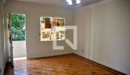 Apartamento à Venda - Santa Cecília, 3 Quartos,  145 m2