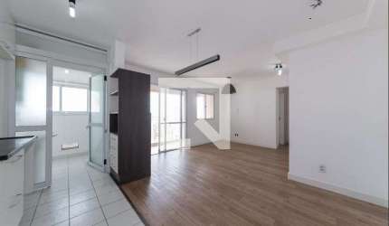 Apartamento à Venda - Bosque da Saúde, 2 Quartos,  69 m2