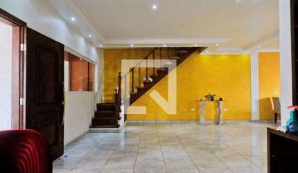 Casa à Venda - Freguesia do Ó, 3 Quartos,  225 m2