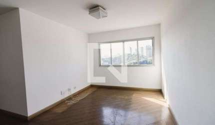 Apartamento à Venda - Vila Romana, 2 Quartos,  70 m2