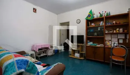 Casa à Venda - Vila Santa Maria, 1 Quarto,  146 m2