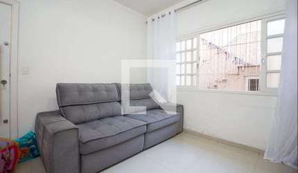 Casa à Venda - Vila Santa Clara, 3 Quartos,  220 m2