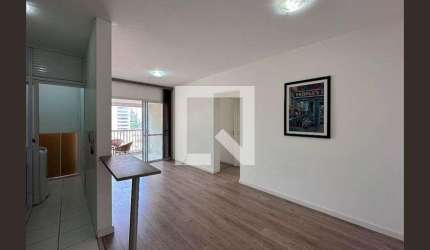 Apartamento à Venda - Brooklin, 2 Quartos,  65 m2