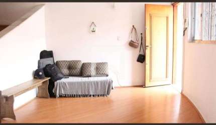 Casa à Venda - Água Fria, 3 Quartos,  180 m2