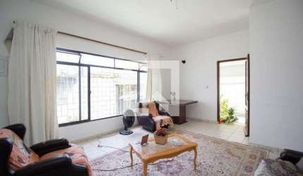 Casa à Venda - Freguesia do Ó, 3 Quartos,  168 m2