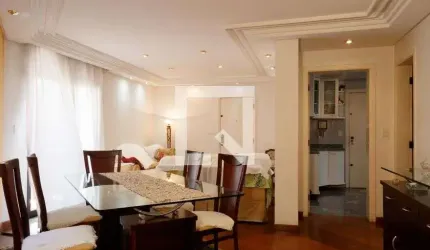 Apartamento à Venda - Vila Maria , 3 Quartos,  125 m2