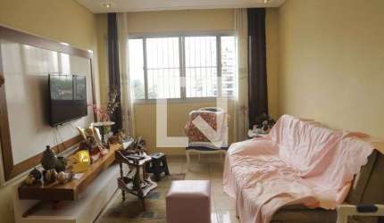 Apartamento à Venda - Vila Clementino, 3 Quartos,  90 m2