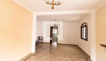 Casa à Venda - Mandaqui, 3 Quartos,  175 m2