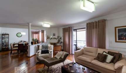 Apartamento à Venda - Portal do Morumbi, 4 Quartos,  212 m2