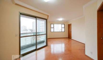 Apartamento à Venda - Mooca, 3 Quartos,  86 m2