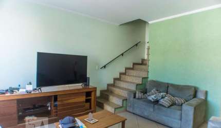 Casa à Venda - Vila Maria , 2 Quartos,  125 m2