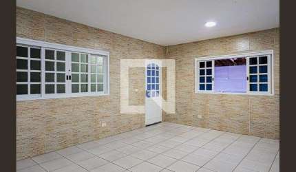 Casa à Venda - Vila Mazzei, 2 Quartos,  260 m2