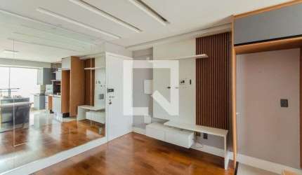 Apartamento à Venda - Cambuci, 2 Quartos,  50 m2