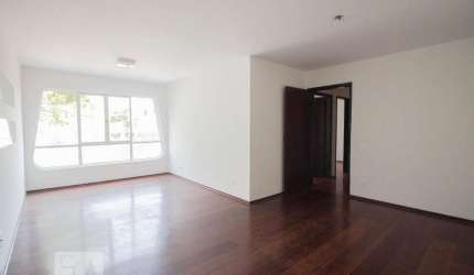 Apartamento à Venda - Santana, 4 Quartos,  118 m2