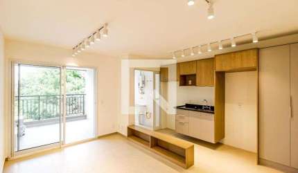 Apartamento à Venda - Santo Amaro , 2 Quartos,  66 m2