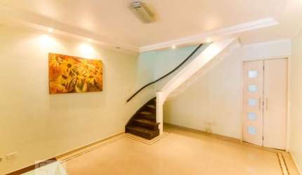 Casa à Venda - Vila Aricanduva, 4 Quartos,  60 m2