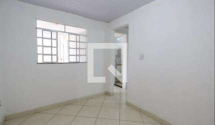 Casa à Venda - Vila Nova Cachoeirinha, 2 Quartos,  50 m2