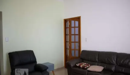 Casa à Venda - Sacomã, 5 Quartos,  270 m2