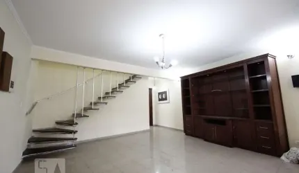 Casa à Venda - Saúde, 3 Quartos,  150 m2