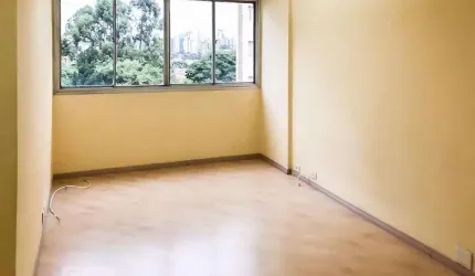 Apartamento à Venda - Vila Olímpia, 2 Quartos,  80 m2