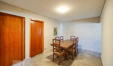 Casa à Venda - Ponte Rasa, 2 Quartos,  90 m2