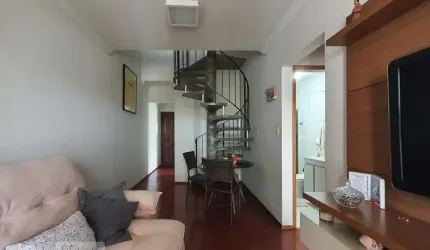 Apartamento à Venda - Bosque da Saúde, 3 Quartos,  110 m2