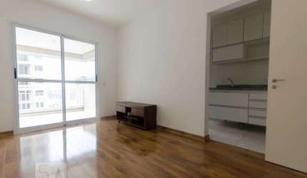 Apartamento à Venda - Barra Funda, 2 Quartos,  59 m2