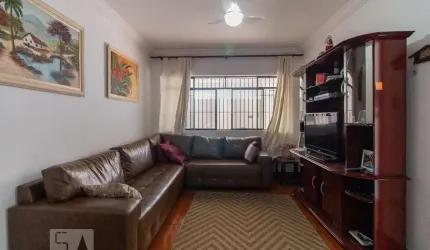 Casa à Venda - Vila Califórnia, 3 Quartos,  250 m2
