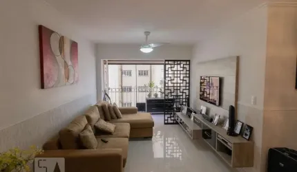 Apartamento à Venda - Santana, 2 Quartos,  74 m2