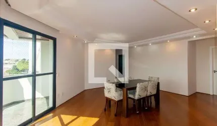 Apartamento à Venda - Vila Prudente, 3 Quartos,  136 m2