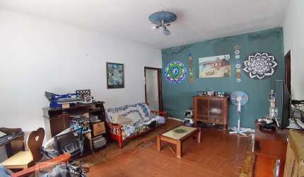 Casa à Venda - Campo Belo, 2 Quartos,  200 m2