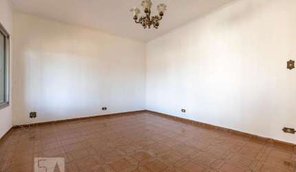 Casa à Venda - Mandaqui, 2 Quartos,  150 m2