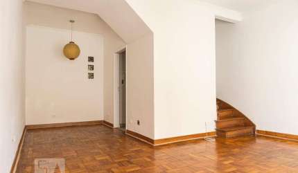 Casa à Venda - Bela Vista, 2 Quartos,  100 m2