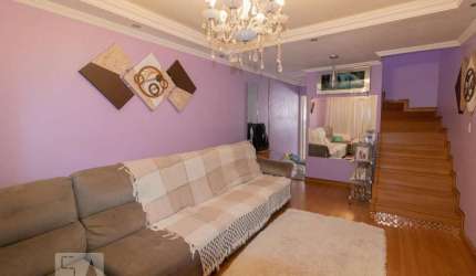 Casa à Venda - Vila Nova Cachoeirinha, 2 Quartos,  125 m2