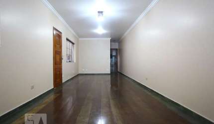 Casa à Venda - Jardim Éster Yolanda, 3 Quartos,  145 m2
