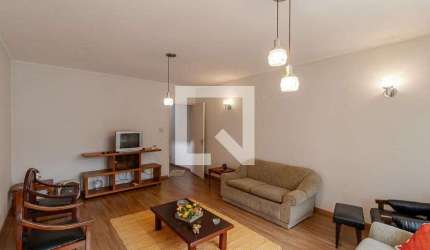 Casa à Venda - Sacomã, 3 Quartos,  200 m2