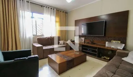 Casa à Venda - Vila Invernada, 3 Quartos,  130 m2