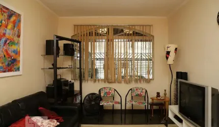Casa à Venda - Vila Sônia, 4 Quartos,  200 m2