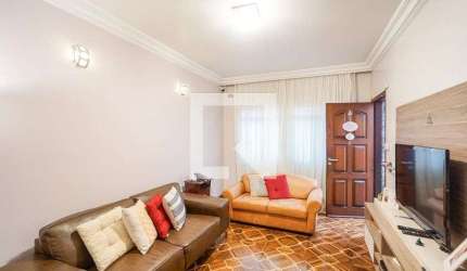 Casa à Venda - Tatuapé, 2 Quartos,  180 m2