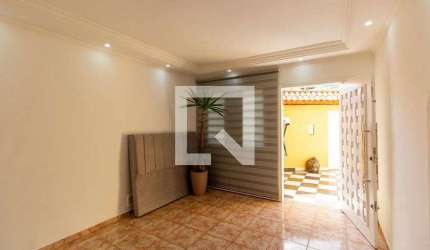 Casa à Venda - Vila Jacuí, 3 Quartos,  180 m2