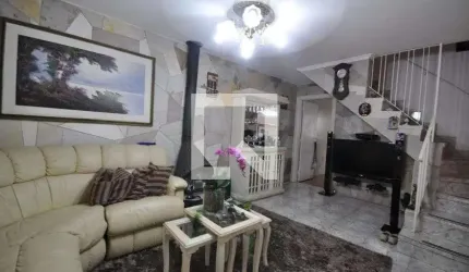 Casa à Venda - Tucuruvi, 2 Quartos,  174 m2