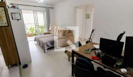 Apartamento à Venda - Vila Andrade, 2 Quartos,  75 m2