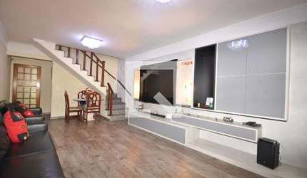 Casa à Venda - Vila Constança , 3 Quartos,  112 m2