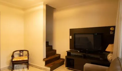 Casa à Venda - Sapopemba, 4 Quartos,  300 m2