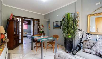 Apartamento à Venda - Vila Mariana, 2 Quartos,  104 m2