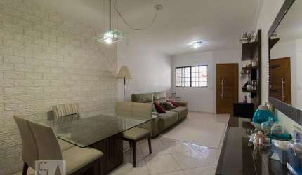 Casa à Venda - Vila das Mercês, 3 Quartos,  140 m2